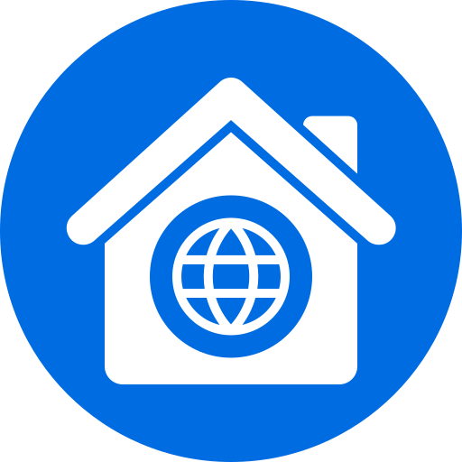 Logo Residencial